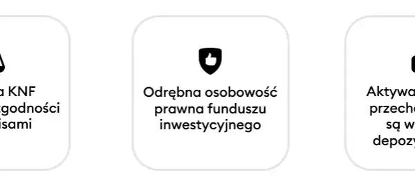 Ubezpieczeniowy fundusz kapitałowy: Rewolucyjna metoda bezpiecznego inwestowania