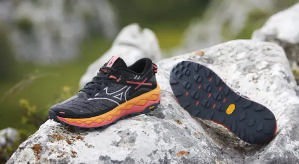 Buty trailowe: Jak wybrać idealne na leśne ścieżki?