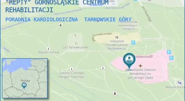 Rehabilitacja w Reptach: Ile trwa? Kardiologia, neurologia, NFZ