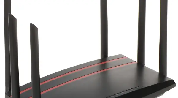 Router do TV kablem: Jaki wybrać? Cat 6 to klucz do 4K i gier