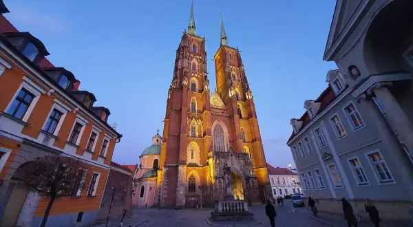 Najciekawsze atrakcje w Rynku Wrocław – co warto zobaczyć?