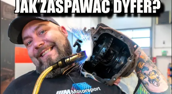 Spawanie dyferencjału: Czy warto? Poradnik, wady i alternatywy