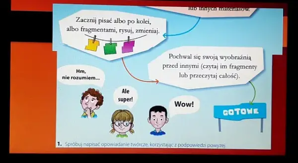 Jak się pisze opowiadanie - proste sposoby na ciekawą fabułę