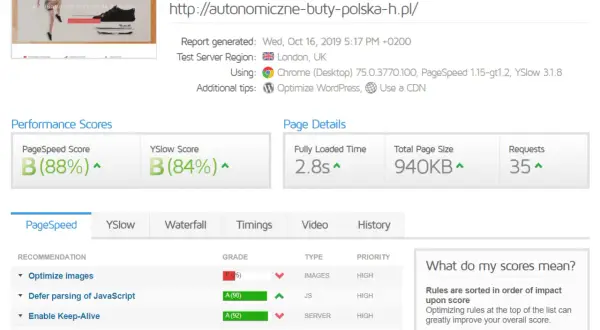 Co to jest hosting domeny? Rozwiej wątpliwości i działaj!