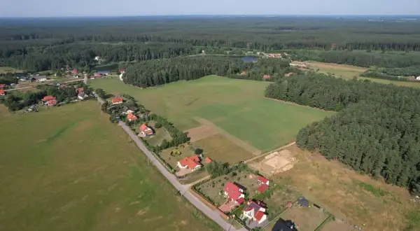 10 arów jaka to działka - co musisz wiedzieć przed zakupem