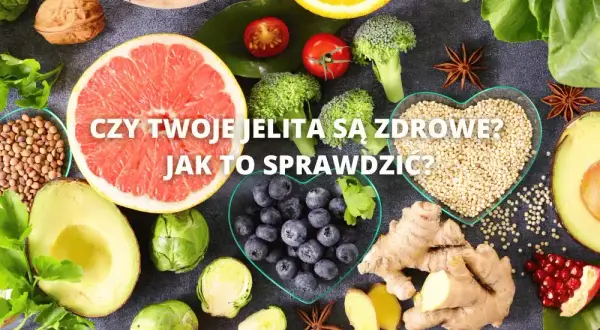 Przepisy na zdrowe jelita, które poprawią Twoje trawienie i samopoczucie