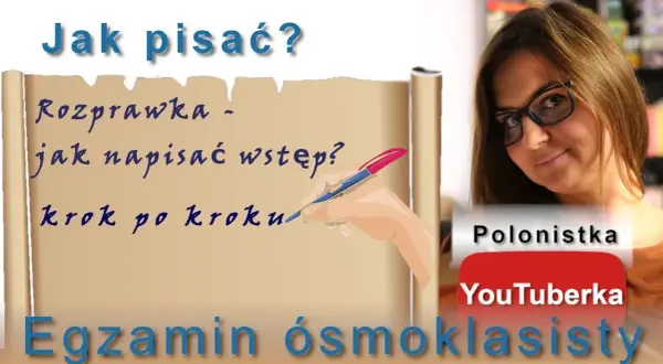 Strona która sama pisze rozprawki - jak uniknąć pisarskiego stresu?