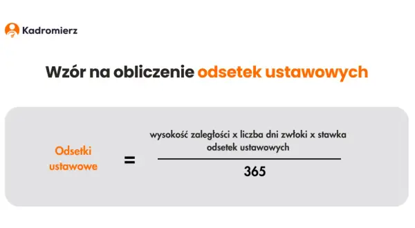 Jak obliczyć odsetki ustawowe i uniknąć kosztownych błędów w płatnościach