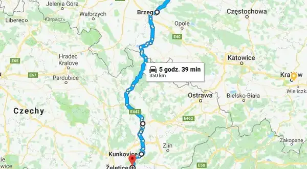 Chorwacja przez Węgry: Jak zaplanować idealną trasę i koszty?