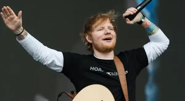 Ile zarabia Ed Sheeran za koncert? Zaskakujące fakty o jego dochodach