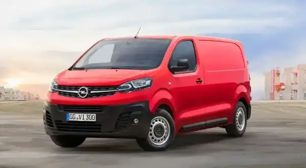 Opel Vivaro jaki silnik wybrać, aby uniknąć wysokich kosztów eksploatacji?