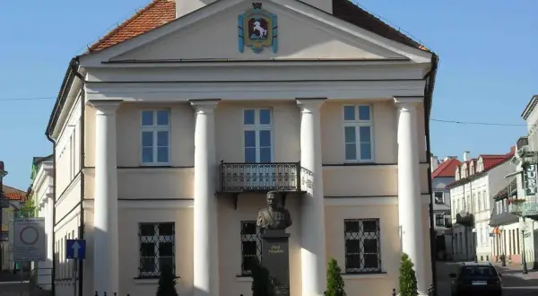 Najlepsze atrakcje w Koninie, które musisz zobaczyć podczas wizyty