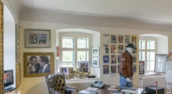 Gdzie urodził się Arnold Schwarzenegger? Zaskakujące szczegóły z Thal w Austrii