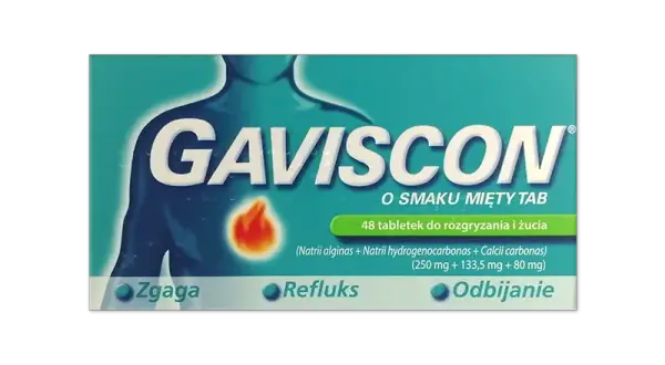 Leki na refluks: OTC, recepta i kiedy do lekarza? Poradnik