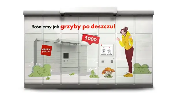 Orlen Paczka: Dostawy w soboty bez opłat? Sprawdź szczegóły!