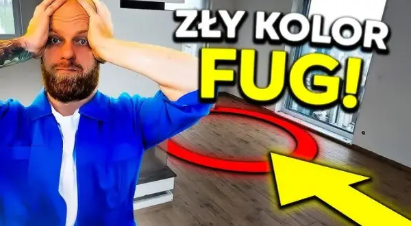 Dlaczego fuga ma niejednolity kolor? Odkryj przyczyny i rozwiązania