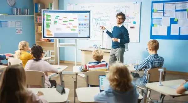 System informacji oświatowej - co to jest i jak wpływa na edukację