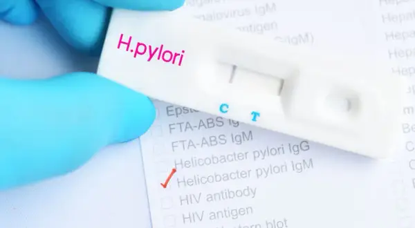 Helicobacter: Jak prawidłowo pobrać kał i mieć pewny wynik?