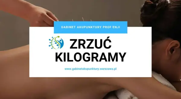 Akupunktura na odchudzanie: Czy działa? Mechanizmy, koszty, bezpieczeństwo