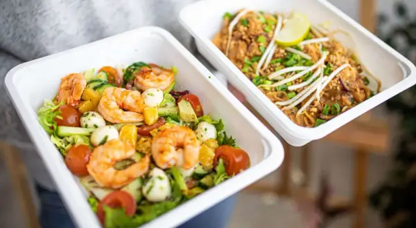 Jaki catering dietetyczny Warszawa - wybierz najlepszą dietę dla siebie