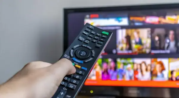 Sparuj pilot dekodera z TV: Proste kroki do pełnej wygody