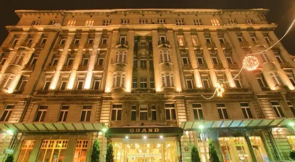 Kiedy otwarcie Grand Hotel w Łodzi? Poznaj datę i szczegóły!