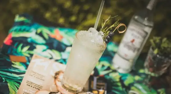 Orzeźwiające drinki z aloesem, które pokochasz w upalne dni