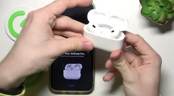 Jak wyzerować AirPodsy? Napraw problemy i sprzedaj bezpiecznie!