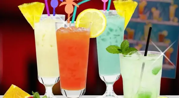 Cocktail-Bilder: Inspiration & einfache Drinks für jeden Anlass