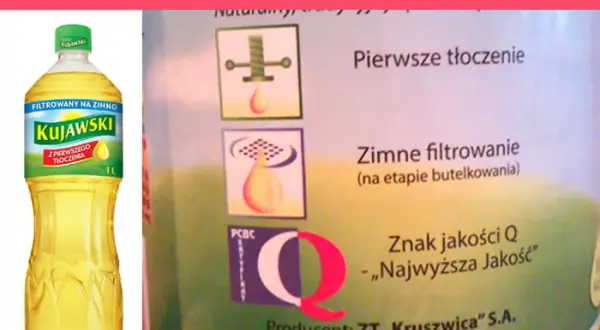 Olej rzepakowy: Zdrowy olej roślinny? Rafinowany czy tłoczony na zimno?