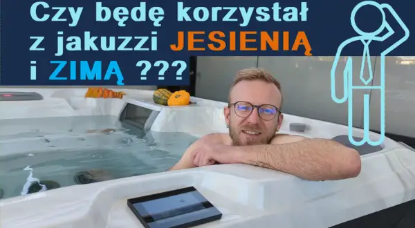 Jacuzzi Lay-Z-Spa: Wybór, koszty, zimowe kąpiele. Czy warto?