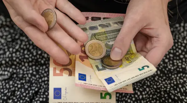 Kurs euro w Łomży - Aktualne stawki wymiany walut i ich lokalizacja