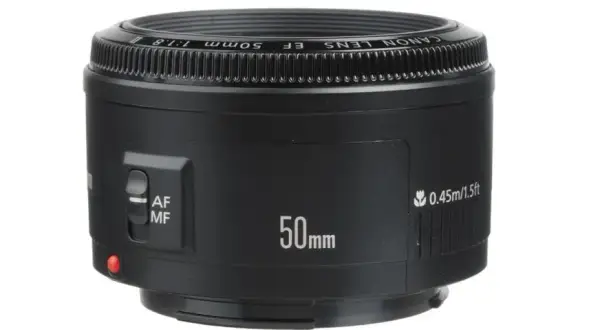 Najlepsze obiektywy do Canon 7D Mark II. Profesjonalny wybór bez wpadki