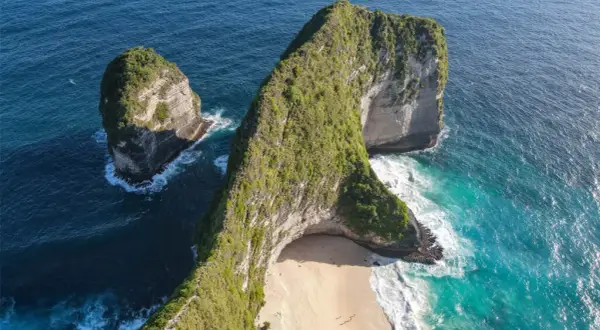 Ile kosztuje lot na Bali? Odkryj najtańsze opcje podróży