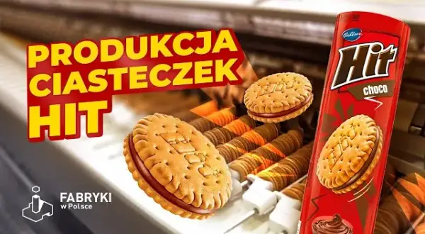 Ile ciastek Hit w opakowaniu? Sprawdź, zanim kupisz!