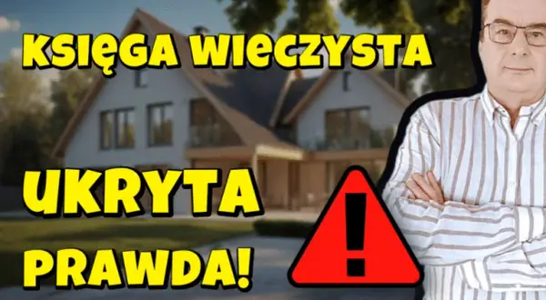 Nieruchomość bez ryzyka? Sprawdź jej stan prawny krok po kroku