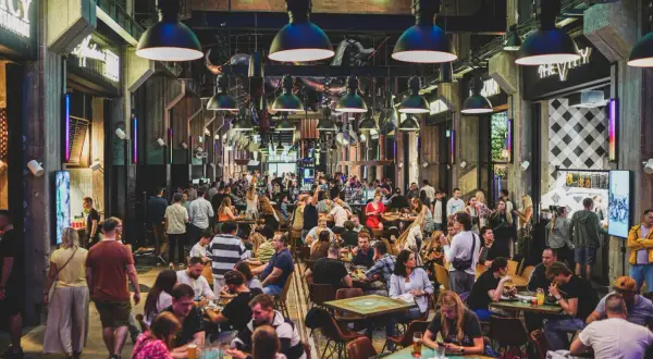 Gdzie na obiad z dzieckiem? Odkryj najlepsze restauracje w Trójmieście