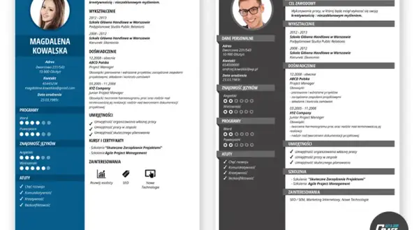 Jak opisać wykształcenie w CV? Praktyczny przewodnik dla absolwentów