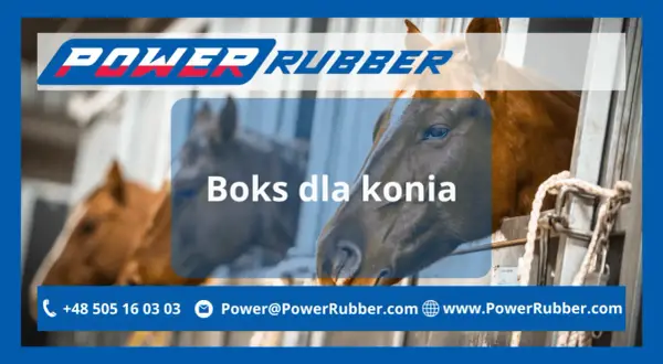 Jak zrobić boks dla konia - kluczowe wskazówki dla bezpieczeństwa i komfortu