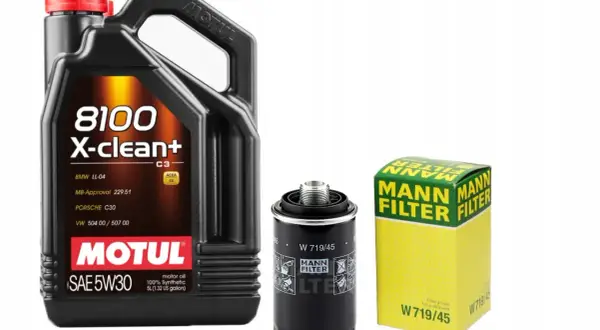 Opinie o motul specific 5w30 vw 504/507 – czy warto go używać?