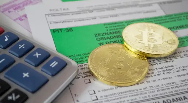 Jak rozliczyć kryptowaluty w 2026? PIT-38 krok po kroku