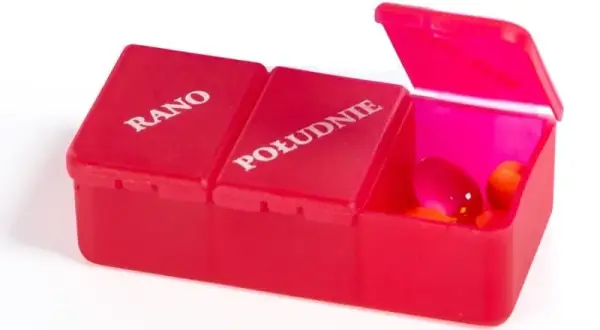 Pojemnik na leki gdzie kupić - najlepsze opcje i porównania cenowe