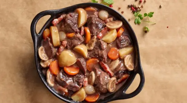 Bœuf Bourguignon: Quels ingrédients choisir pour un plat inoubliable?