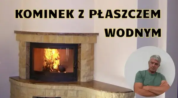 Czy kominek z płaszczem wodnym to opłacalna inwestycja dla domu?