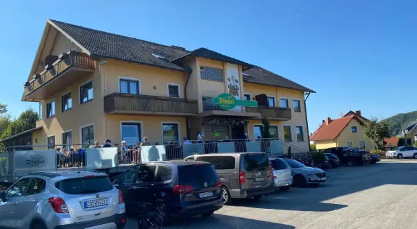 Bad Staffelstein Gastronomie: Fränkische Genüsse & Top-Tipps