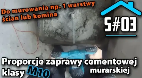 Jak zrobić zaprawę do klinkieru – kluczowe składniki i skuteczny proces