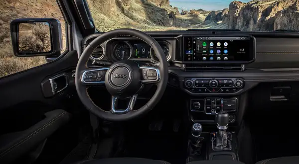Jeep Wrangler jaki silnik wybrać – uniknij błędów przy wyborze