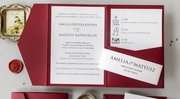 Jak napisać zaproszenie? Kompletny przewodnik + wzory