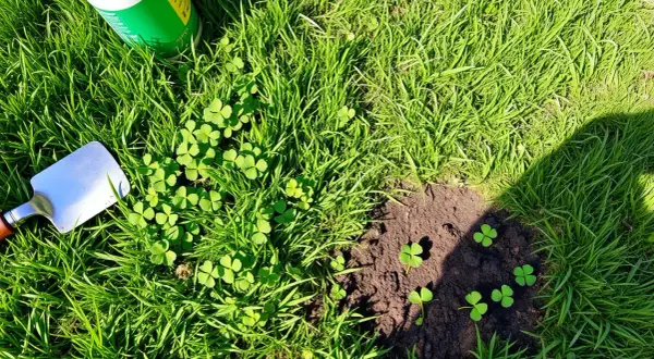 Skuteczne sposoby na pozbycie się stokrotek z trawnika bez wysiłku