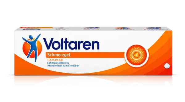 Voltaren Schmerzgel: ein wirksames mittel gegen arthrose. Das Gel lindert Schmerzen und Entzündungen.